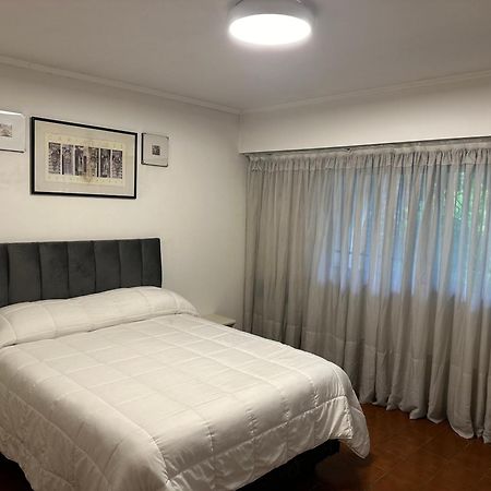 蒙特格兰德 Lpr Express Eze Airport酒店 外观 照片