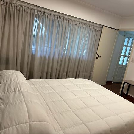 蒙特格兰德 Lpr Express Eze Airport酒店 外观 照片